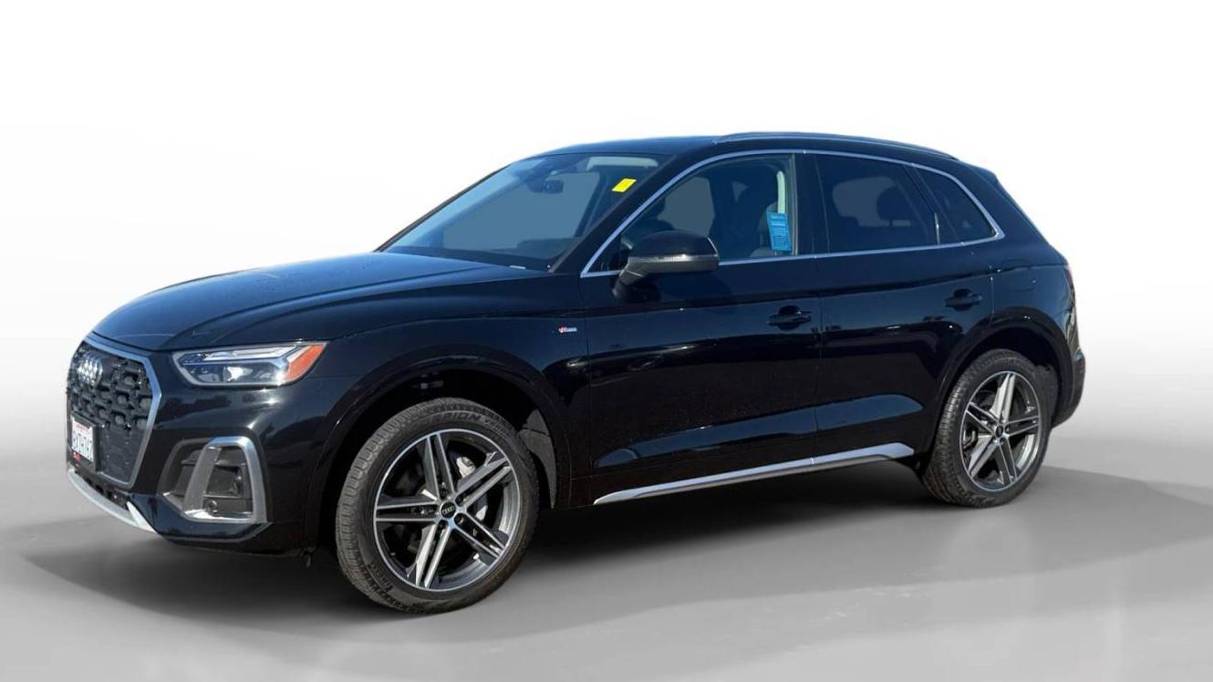 AUDI Q5 E 2021 WA1G2AFYXM2112644 image AUDI Q5 E 2021 WA1G2AFYXM2112644 image